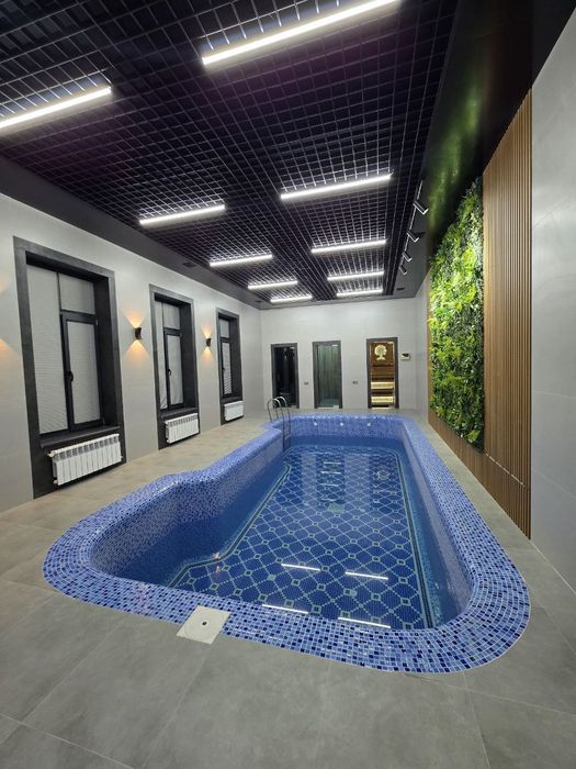 Продаётся частный дом 6 соток