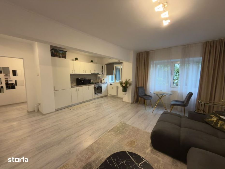 Apartament 2 camere, 58mp- Zona Republicii