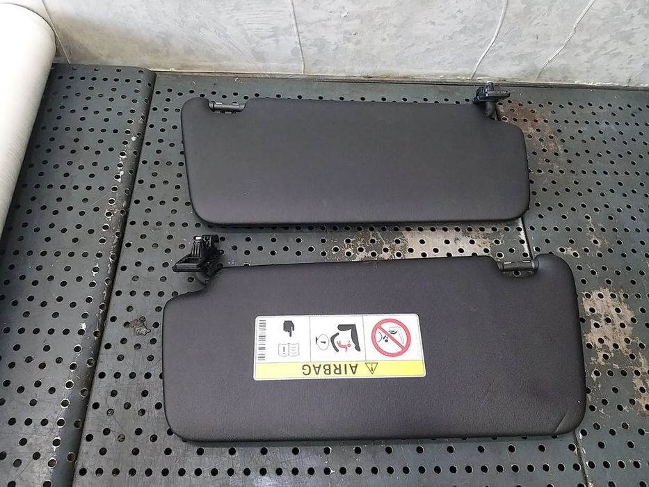 Set parasolare umbrelute mercedes cla x117 a1768100610 a1768100510