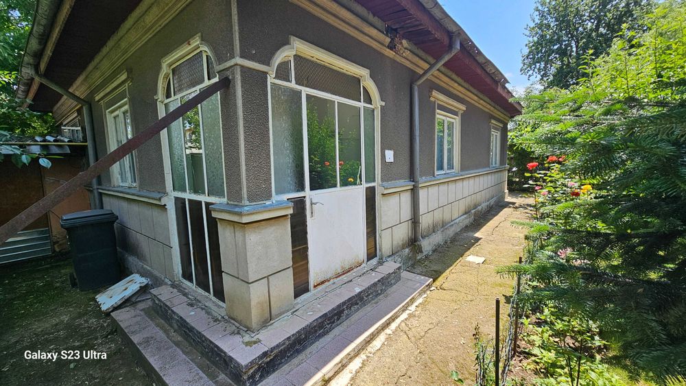 OTOPENI Demolare + recuperare materiale – oportunitate foarte bună