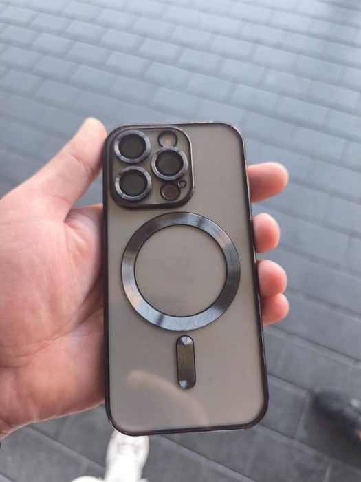 Iphone 15 pro impecabil