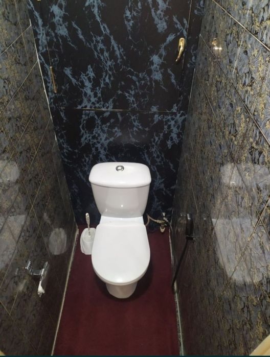 Продаётся квартира Яккасарайский район Кушбеги стадион