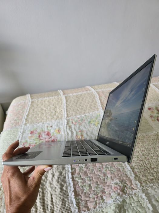 Лаптоп Acer Aspire 5,Intel i5-1136G7, 8 gb RAM, 512 SSD