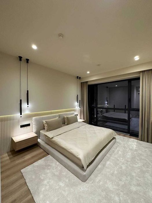 ГОТОВЫЙ АРЕНДАТОР! Новая 2х ком кв-ра Ор-р Ул Нукус, Бабур Глинка ID02