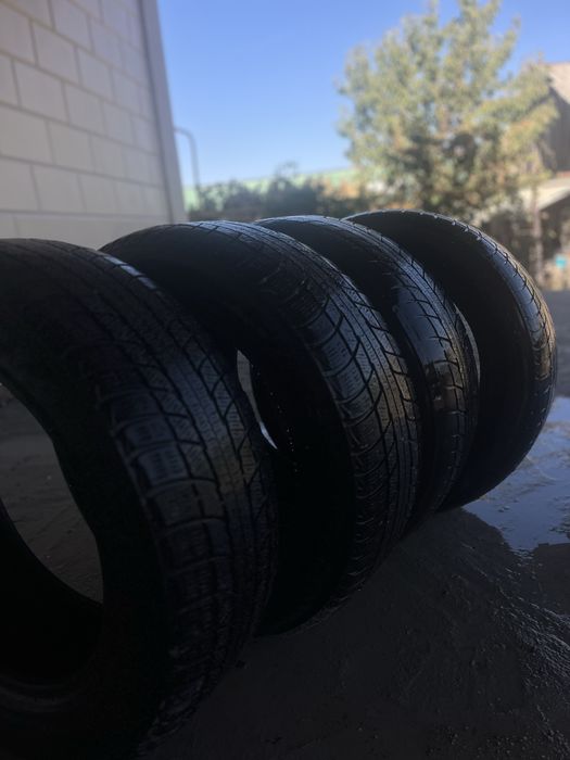 Покрышки 225/50 R17
