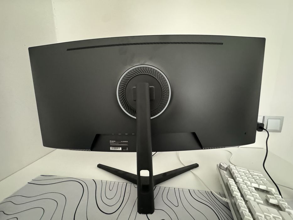 Монитор 34" XTREON