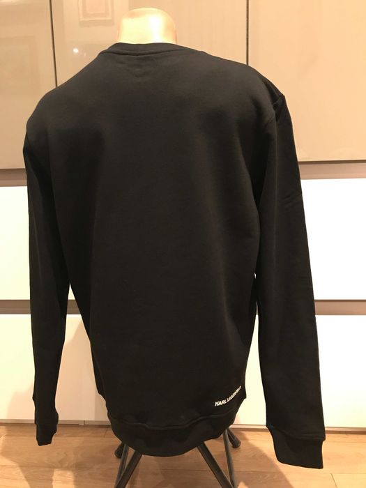 KARL LAGERFELD, оригинална блуза, Размери: S, M и XL