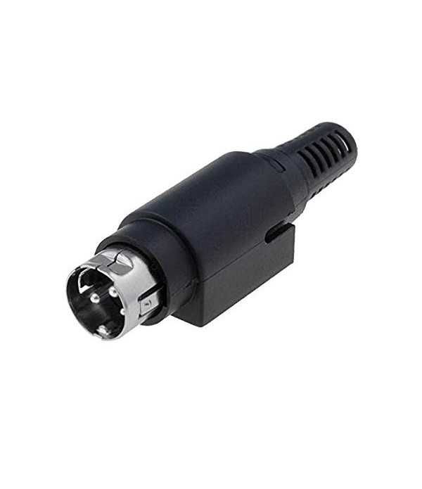 Mufa Alimentare Rotunda 3Pini Mufa Alimentare 3 Pini Rotunda Mufa 3Pin