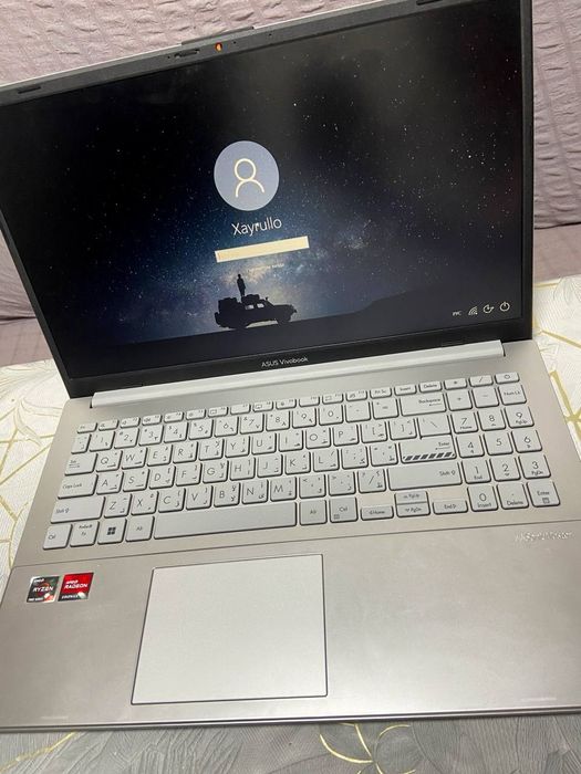 NoteBook Asus Vivobook E1504FA