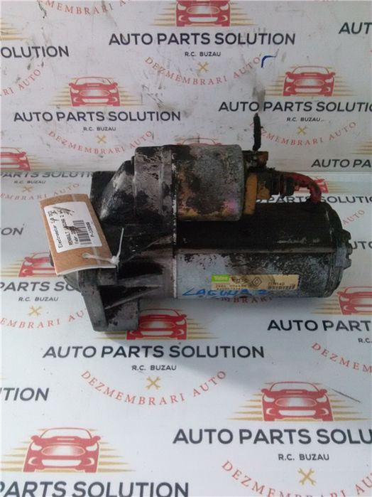 Electromotor 1.9 DCI renault laguna 2 an fabr.2003