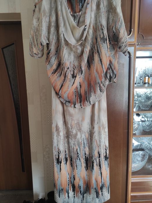 Платья размер 50