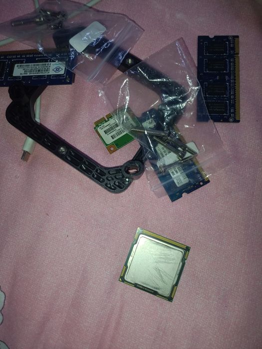 Всякие мелочи, с кп