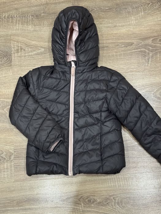 Куртка на девочку