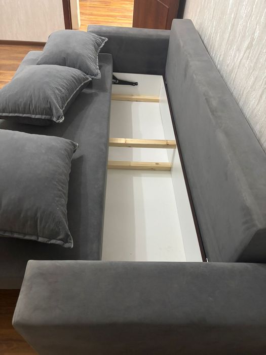 Продам диван раскладной