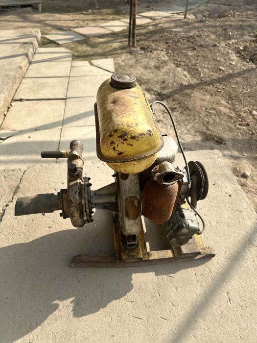 benzinli vodopomba sotiladi