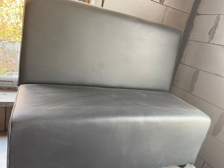 Диванчики для кафе