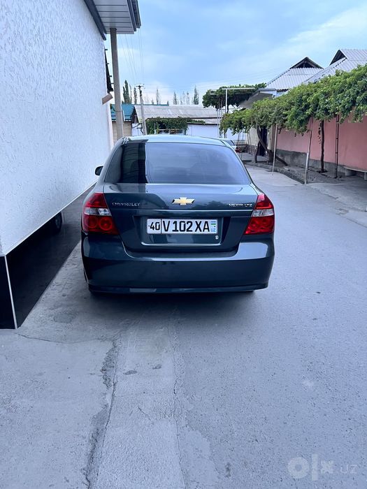 Некися 3 Автомат