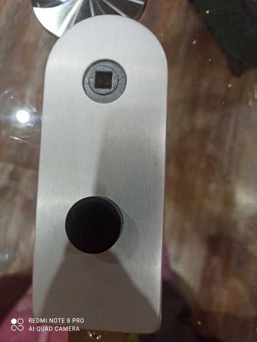 Чисто нова брава Дорма за стъклени врати