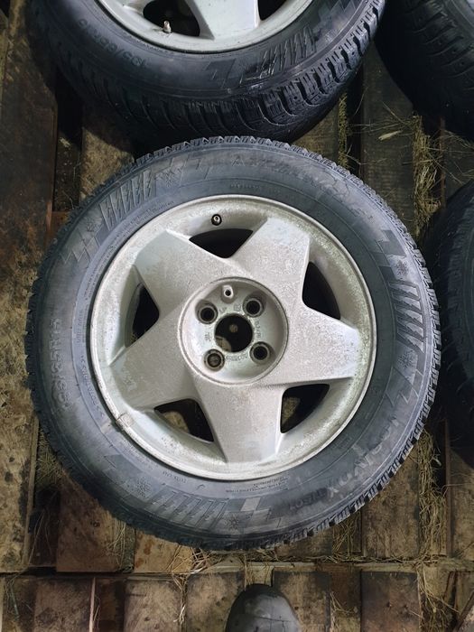 CDX колеса на опель