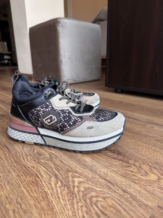 Liu Jo есенни зимни сникърси