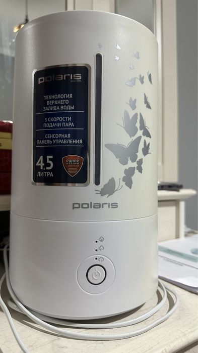 Увлажнитель воздуха