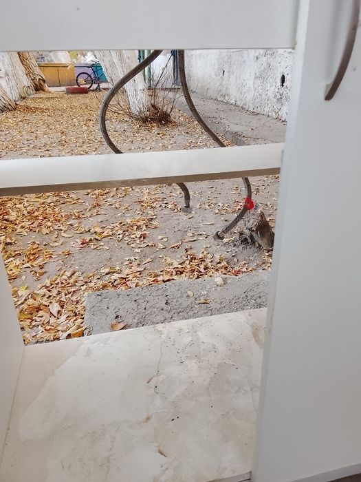 Продам раковина со шкафом