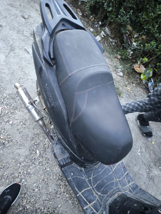 Vând scuter 125 cc