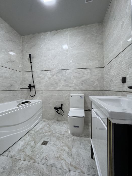 5 хона файзли тайёр ховли сотилади! Бектемир, Мажнунтол, Водник