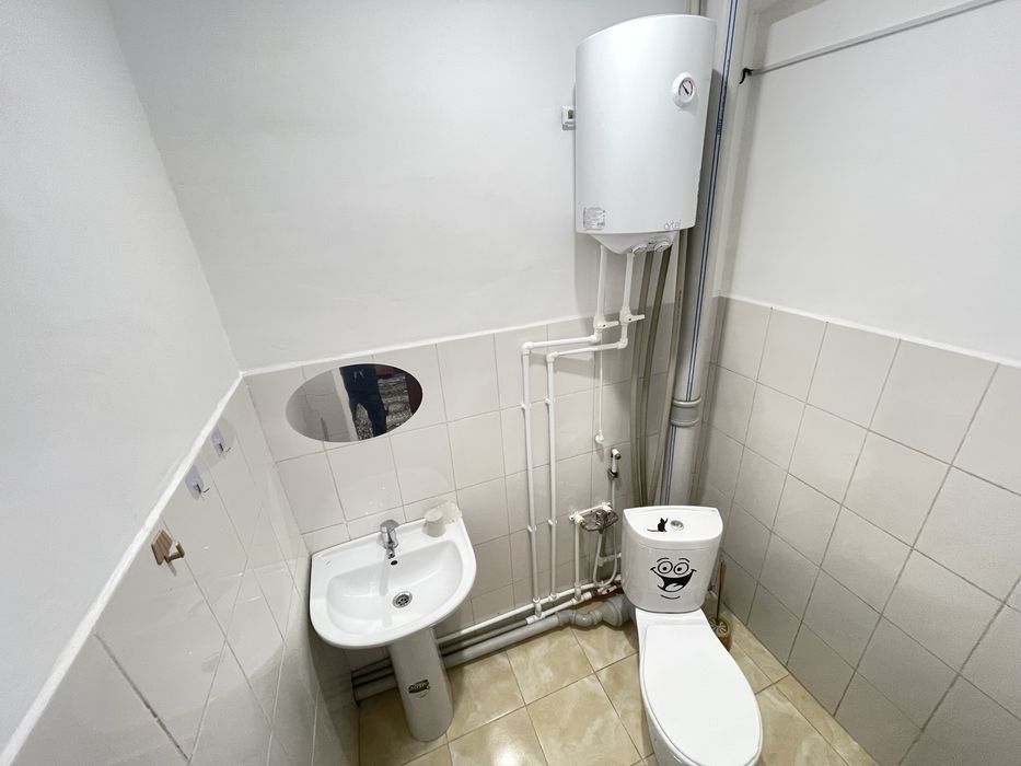 Сдам квартиру после ремонта, Сатпаев