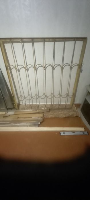 Продам решётку для окон  1220×1290