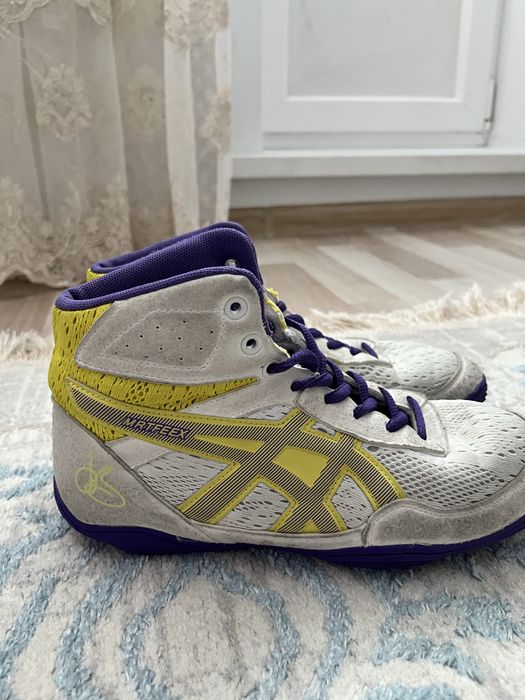 Борцовки для вольной борьбы