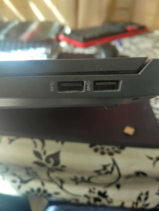 HP Victus 16 Gaming Laptop – Ryzen 5 5600H | RTX | 16GB RAM | 512GB SSD | 144Hz