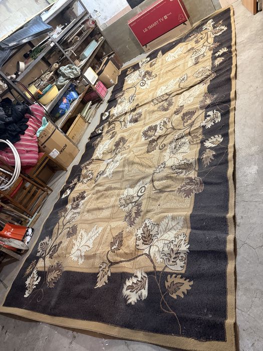 Продам палас 5\2,5метра.