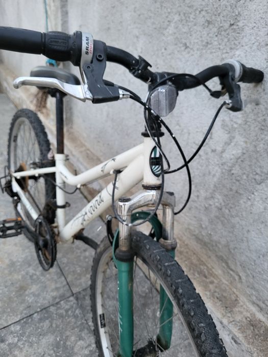 Bicicleta copii Apolo Vivid 24"