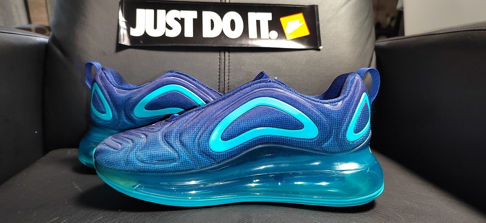 Nike Air Max 720, номер 36,5