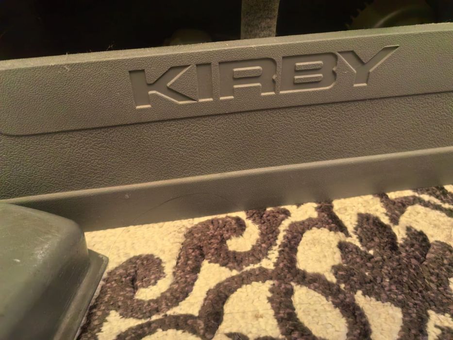 продается Пылесос Kirby