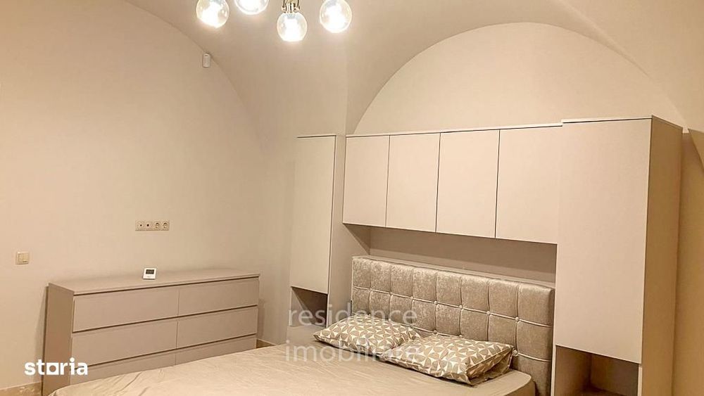 Apartament 2 camere, Centru, zona Sora + Camera depozitare
