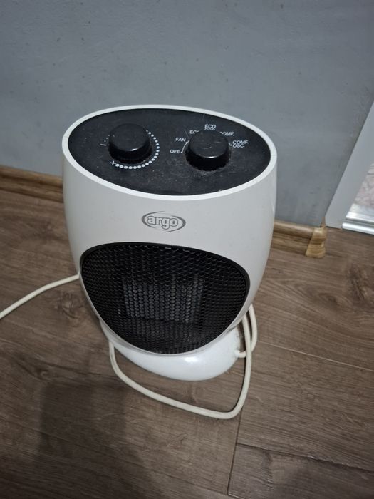 Aerotermă electrică