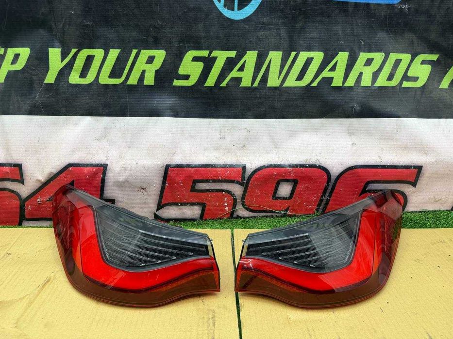 Stop dreapta hayon Bmw Seria 4 G22 G23 G26 G83 facelift lci