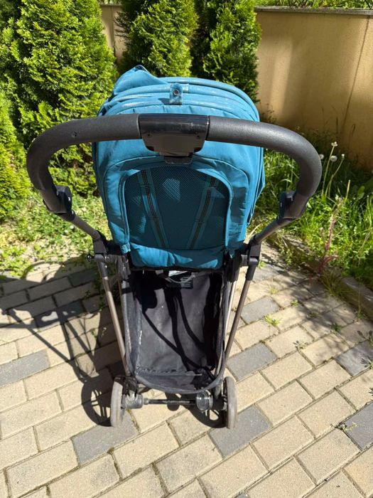 Детска количка Cybex Melio