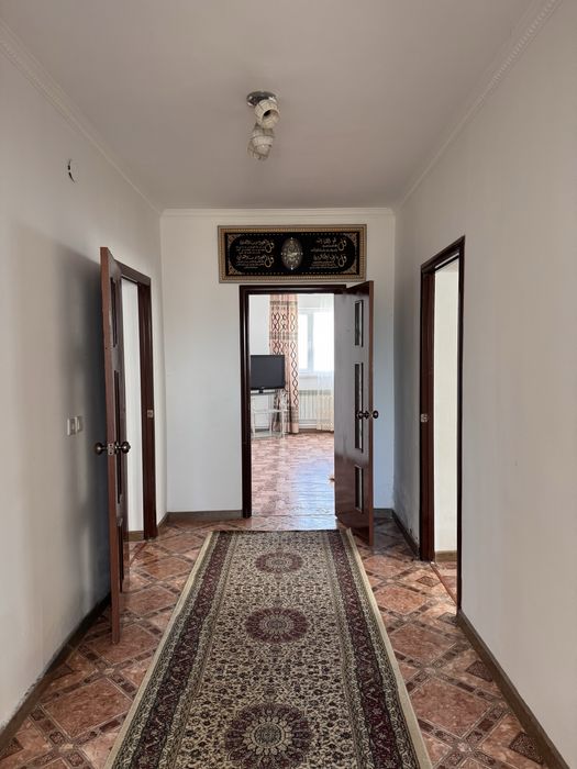 Продаю отличный просторный дом