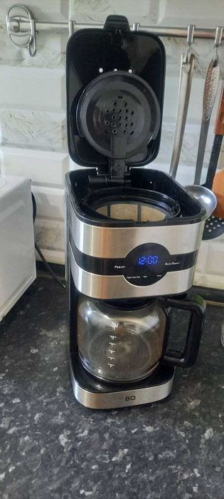 Кофеварка капельная BQ