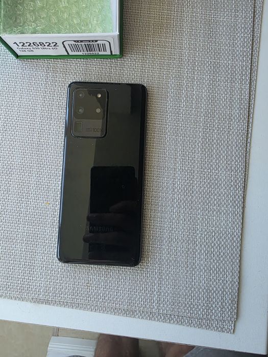 Vand telefon samsung s20 ultra 5g