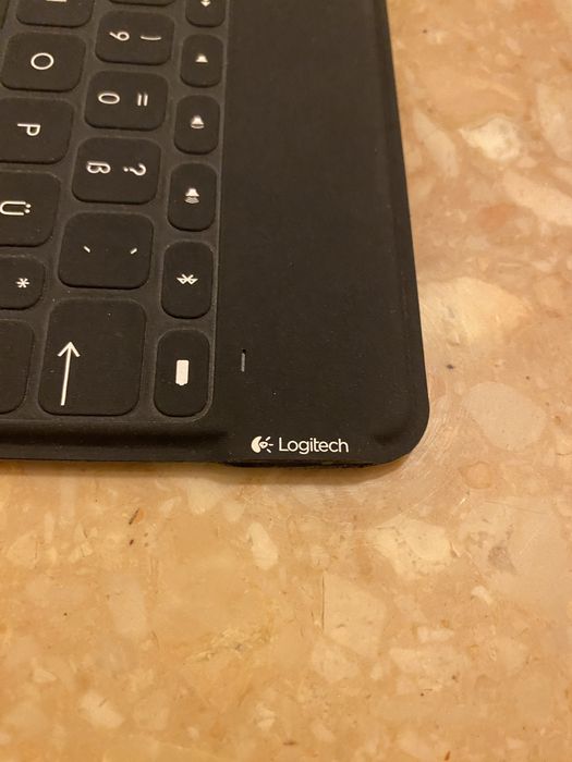 Tastatura pentru tableta cu bluetooth Logitech