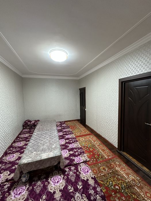 Chilonzor 19-mavzeda 4 xonali uy sotiladi