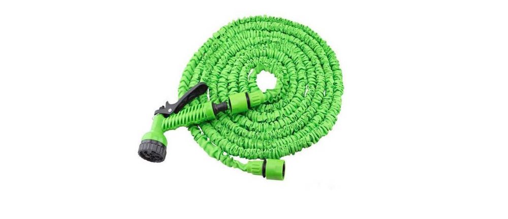 Шланг для полива Набор MAGIC HOSE