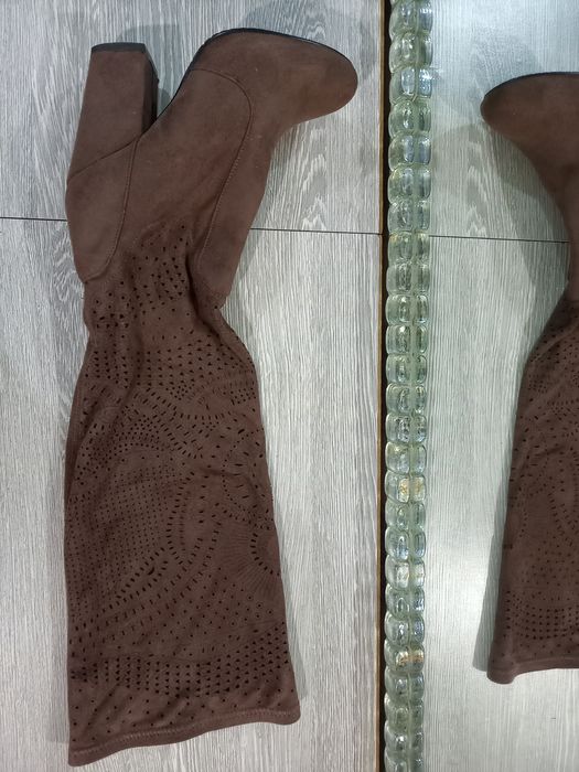 Продам Сапожки осенние