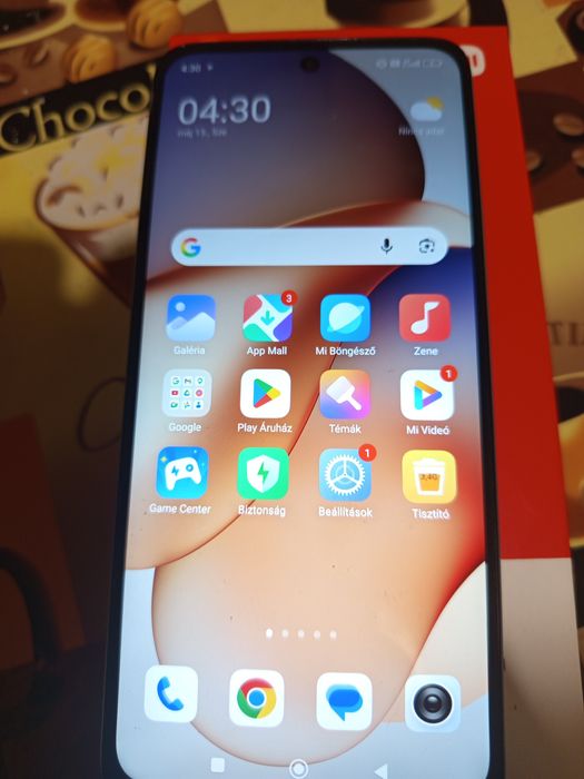 Redmi 13 8ram 256gb