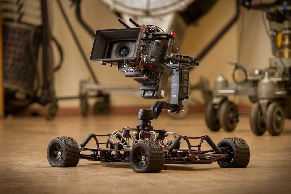 Профессиональная видеосъемка FullHD + фотосъёмка