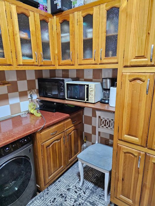 Продается кухонный гарнитур